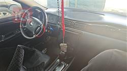 شيفروليه امبالا